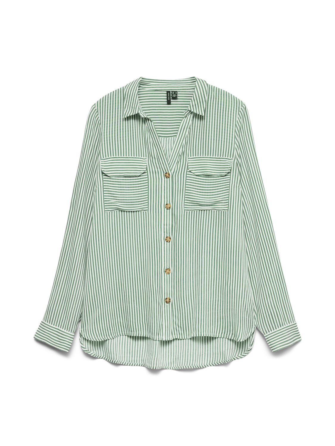 VMBUMPY Shirt - Mistletoe - VERO MODA & VILA Bergvik